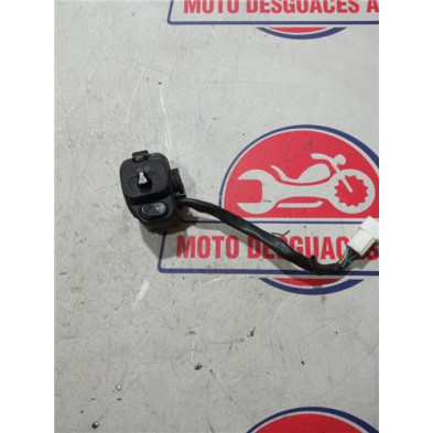 Piña luces izquierda KEEWAY SILVERBLADE 125-2014