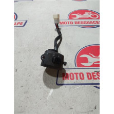 Piña luces izquierda KEEWAY SILVERBLADE 125-2014