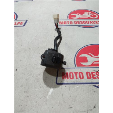 Piña luces izquierda KEEWAY SILVERBLADE 125-2014