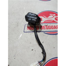 Piña luces izquierda KEEWAY SILVERBLADE 125-2014