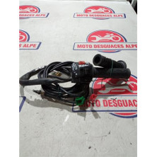 Piña luces derecha KYMCO xciting500ra