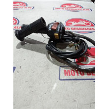 Piña luces derecha KYMCO xciting500ra