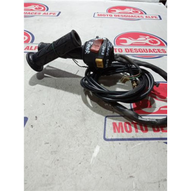 Piña luces derecha KYMCO xciting500ra