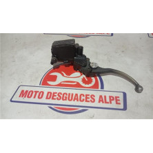 Bomba de embrague para Kawasaki ZZR 1100 | A38-2-C3