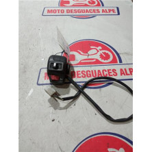 Piña luces izquierda BETA ark