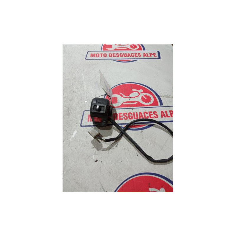 Piña luces izquierda BETA ark