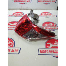 Piloto trasero SYM joymax 300