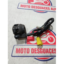 Piña luces izquierda SUZUKI Burgman 400/400 S
