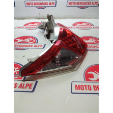 Piloto trasero SYM joymax 300