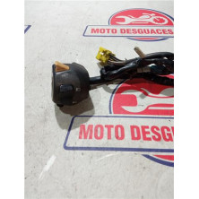 Piña luces izquierda SUZUKI Burgman 400/400 S