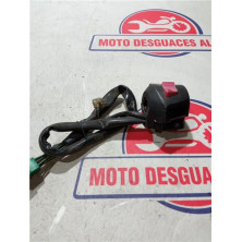 Piña luces derecha KYMCO KXCT 125-2015