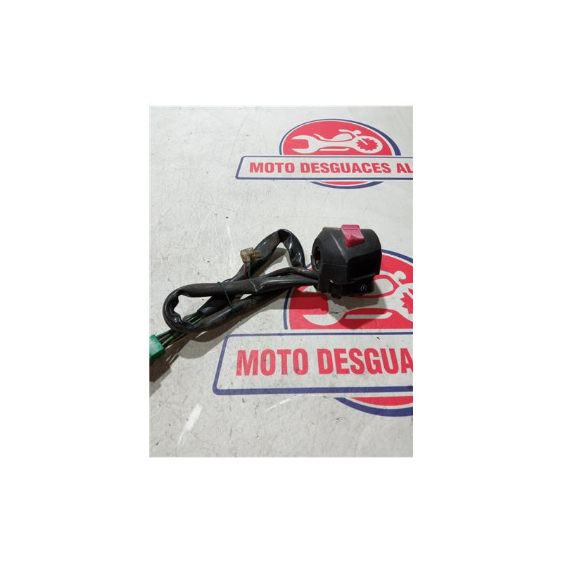 Piña luces derecha KYMCO KXCT 125-2015