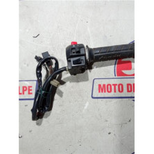 Piña luces derecha SUZUKI Burgman 400/400 S