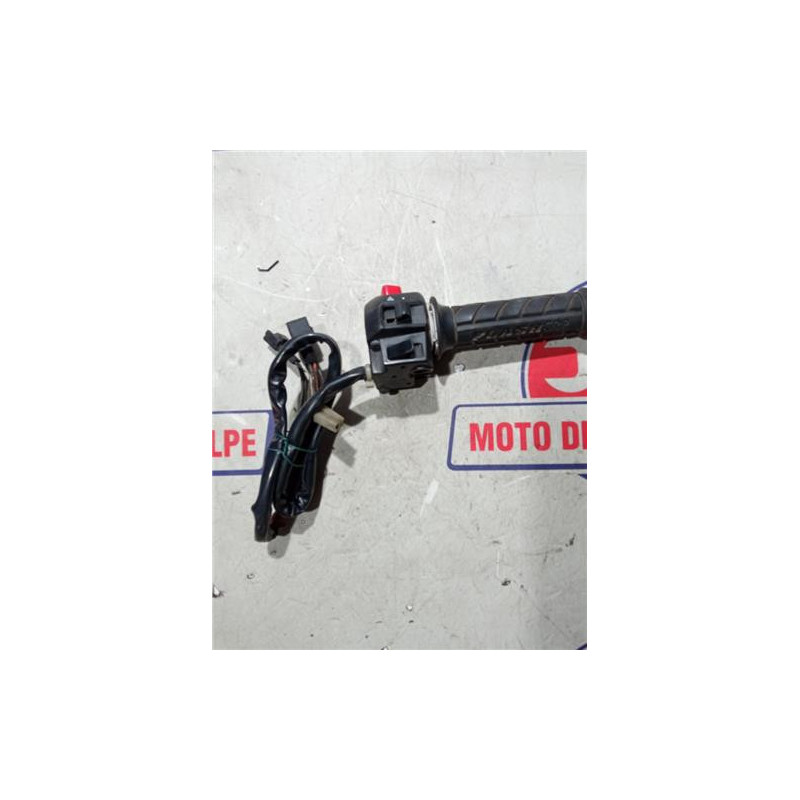 Piña luces derecha SUZUKI Burgman 400/400 S