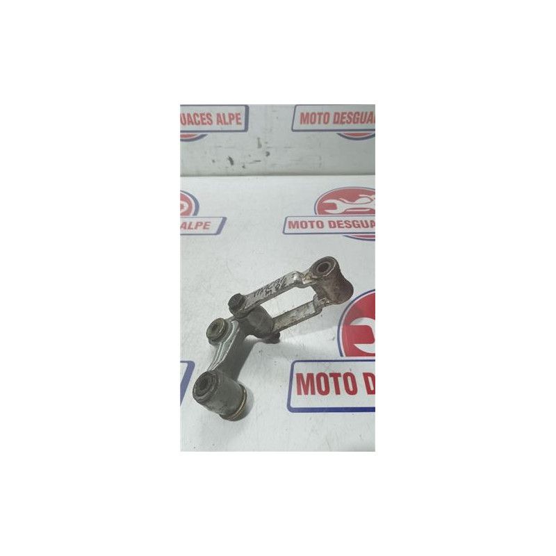 Basculante MACAL M 86