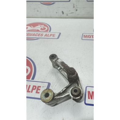 Basculante MACAL M 86