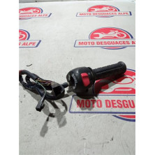 Piña luces derecha SUZUKI Burgman 400/400 S