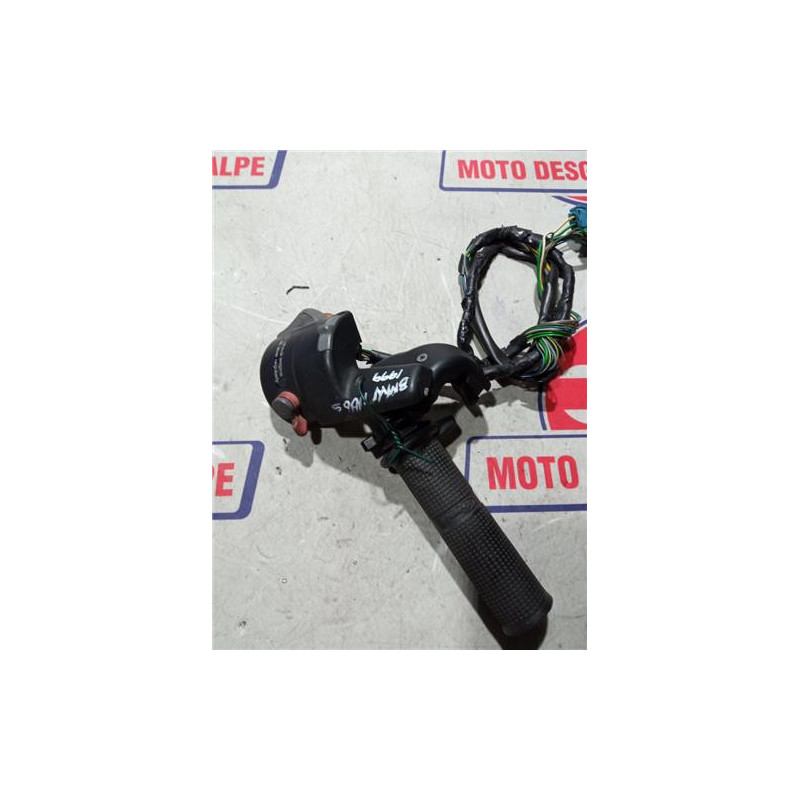 Piña luces derecha BMW R1100 S