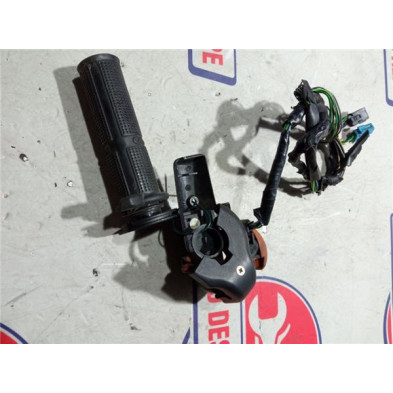 Piña luces derecha BMW R1100 S