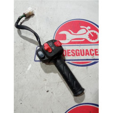 Piña luces derecha KYMCO SILVERBLADE 125-2014