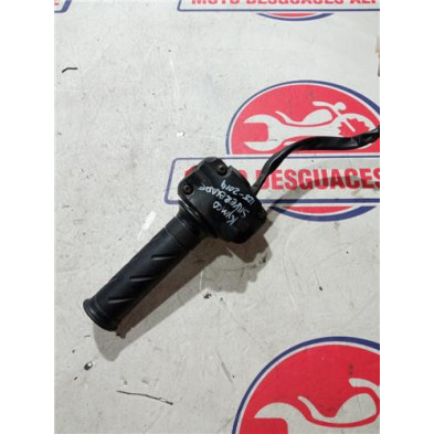 Piña luces derecha KYMCO SILVERBLADE 125-2014