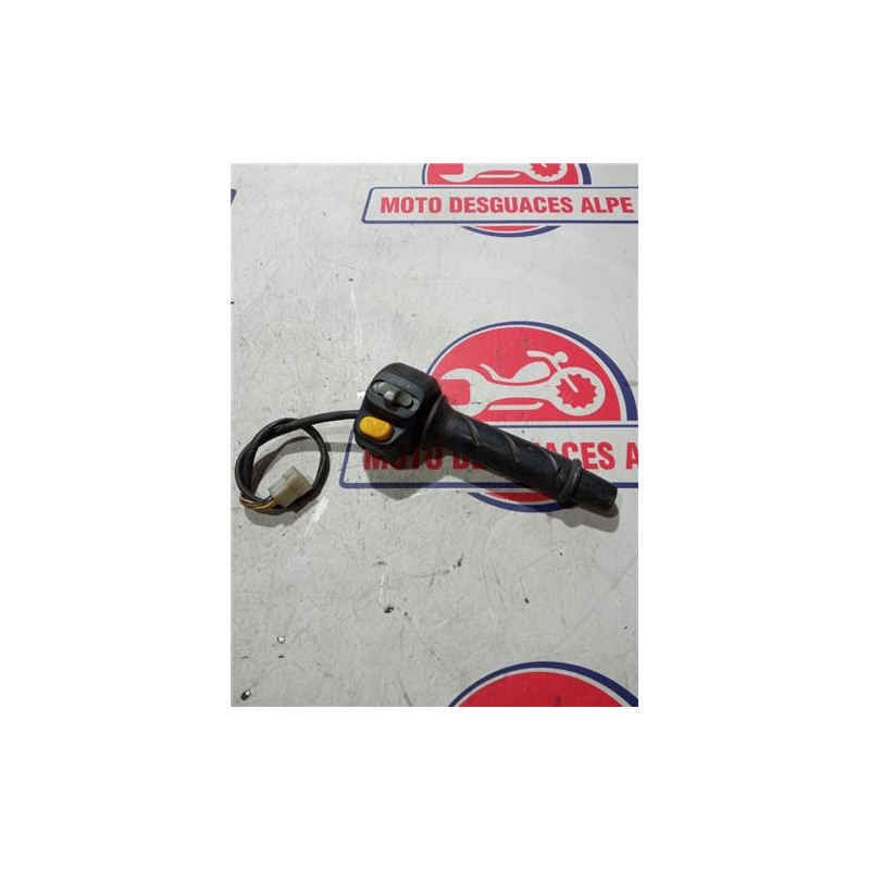 Piña luces derecha PEUGEOT speedfight50