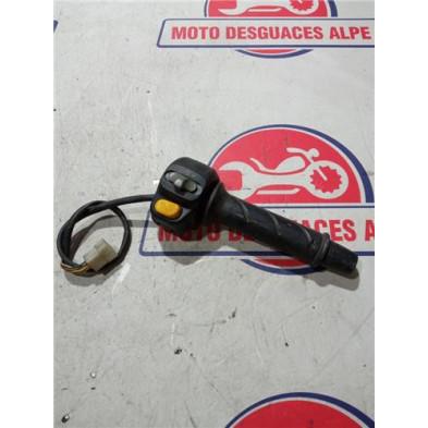 Piña luces derecha PEUGEOT speedfight50