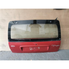 Portón trasero para Microcar Virgo B41 2