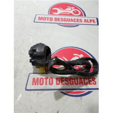 Piña luces izquierda HYOSUNG gt25009