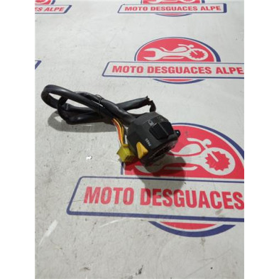 Piña luces izquierda HYOSUNG gt25009