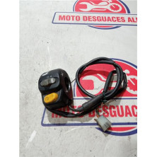 Piña luces derecha RIEJU rs150