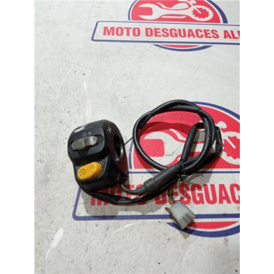 Piña luces derecha RIEJU rs150