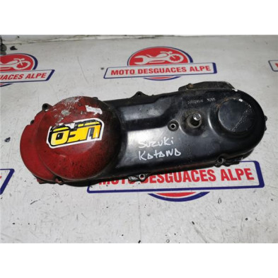 Tapa carter inferior Suzuki Katana 50 - Recambios de calidad al mejor precio