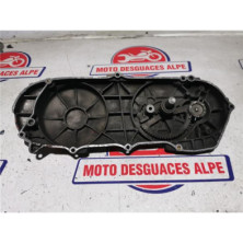 Tapa carter inferior Suzuki Katana 50 - Recambios de calidad al mejor precio