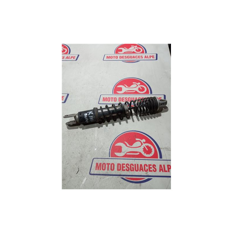 Amortiguador KYMCO superdik125