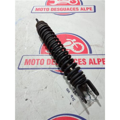 Amortiguador PIAGGIO zip 100