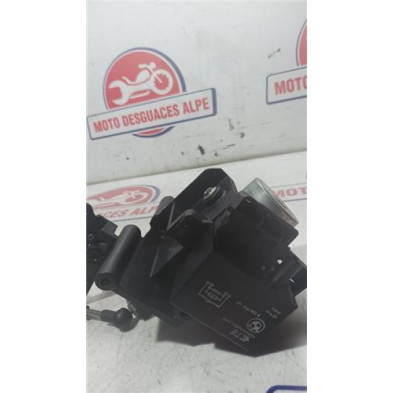 Unidad mando abs BMW F 900 R 2022