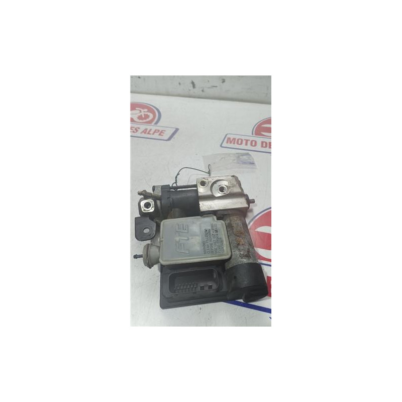 Unidad mando abs PEUGEOT elystar125