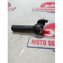 Puño acelerador completo APRILIA climber 250