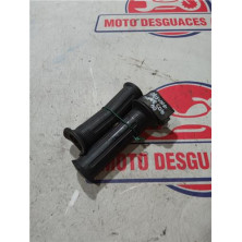 Puño acelerador completo HYOSUNG supercap50