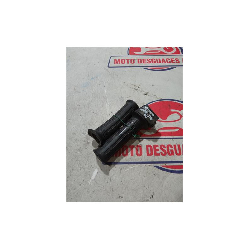 Puño acelerador completo HYOSUNG supercap50