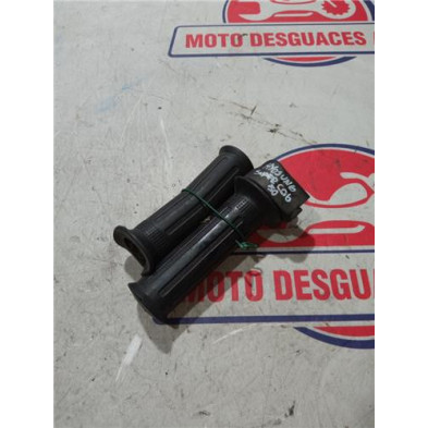 Puño acelerador completo HYOSUNG supercap50