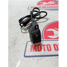 Piña luces BMW gs 1250 adventure 2019