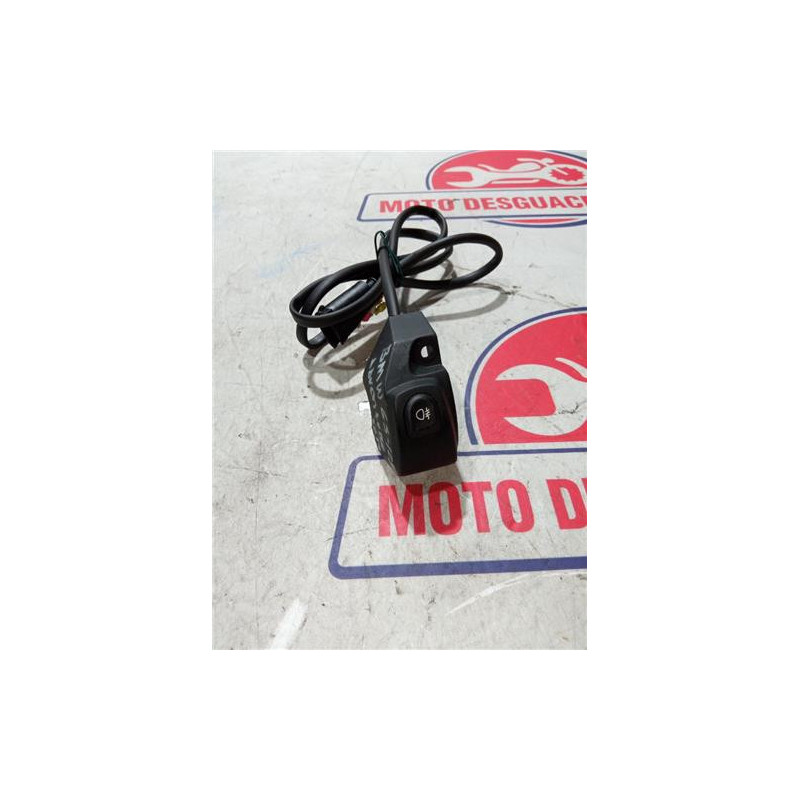 Piña luces BMW gs 1250 adventure 2019