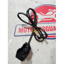 Piña luces BMW gs 1250 adventure 2019