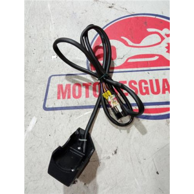 Piña luces BMW gs 1250 adventure 2019