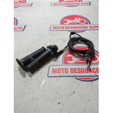 Puño acelerador completo PIAGGIO x8125