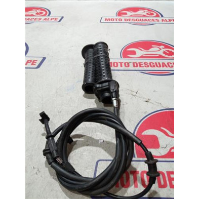 Puño acelerador completo PIAGGIO x8125