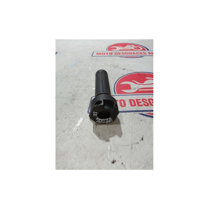 Puño acelerador completo KEEWAY ZAHARA 125