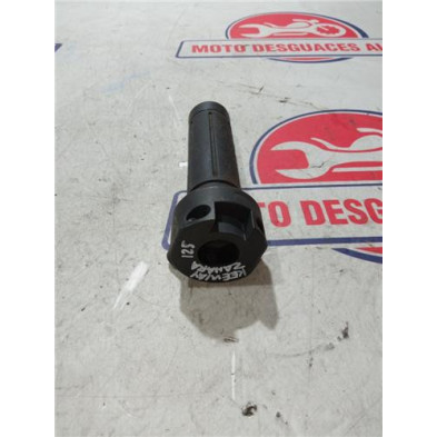 Puño acelerador completo KEEWAY ZAHARA 125